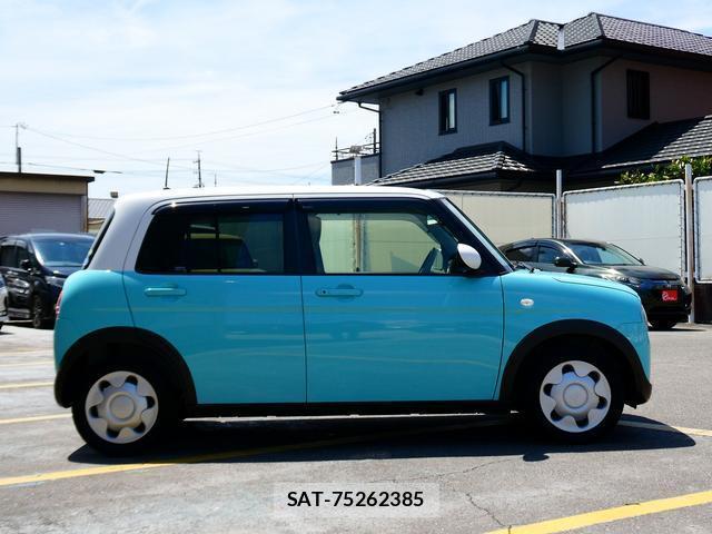 Suzuki LAPIN 2019-03 8651708-13