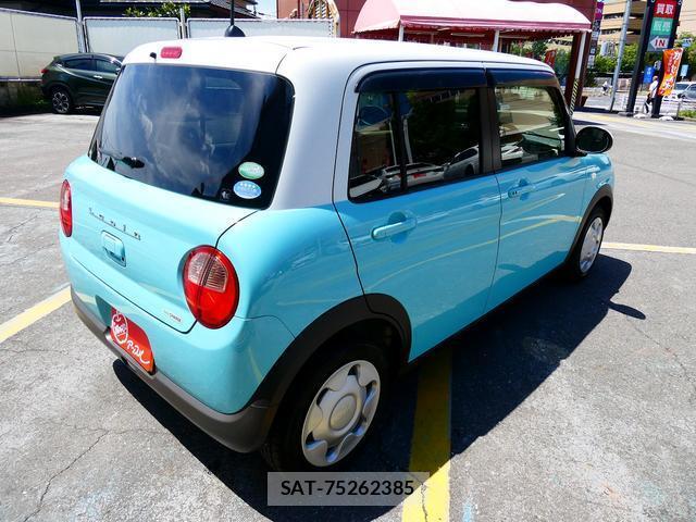 Suzuki LAPIN 2019-03 8651708-14