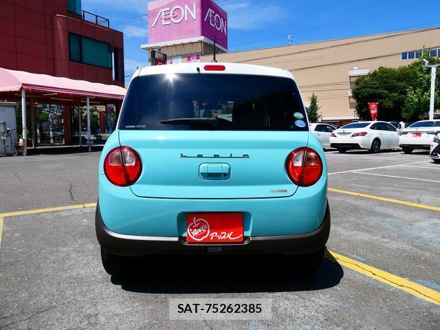 Suzuki LAPIN 2019-03 8651708-15