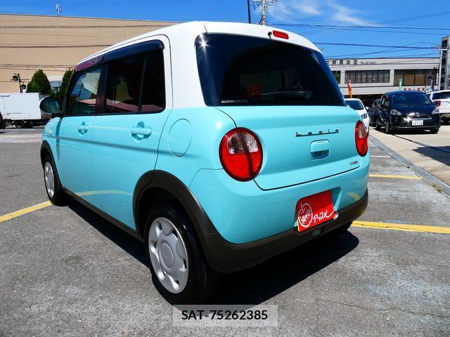 Suzuki LAPIN 2019-03 8651708-16
