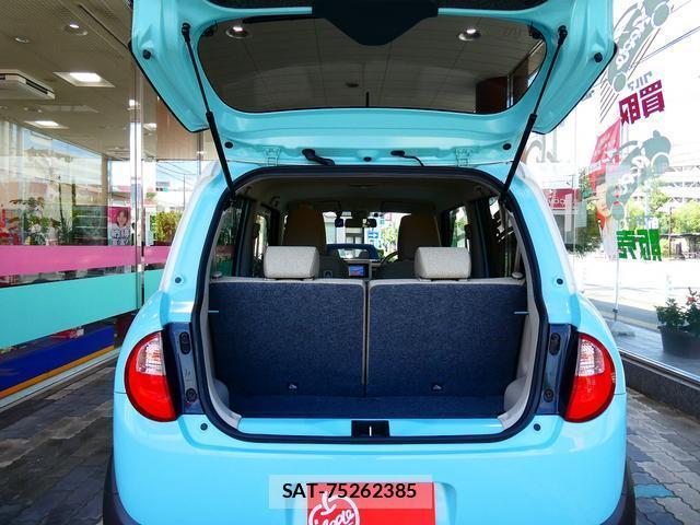 Suzuki LAPIN 2019-03 8651708-17
