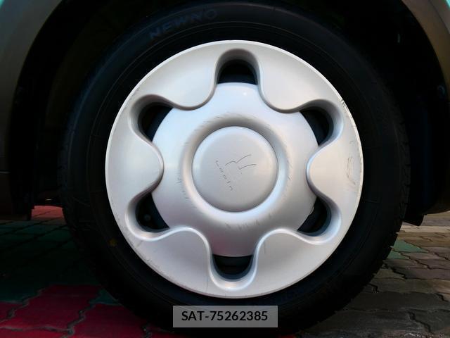 Suzuki LAPIN 2019-03 8651708-19