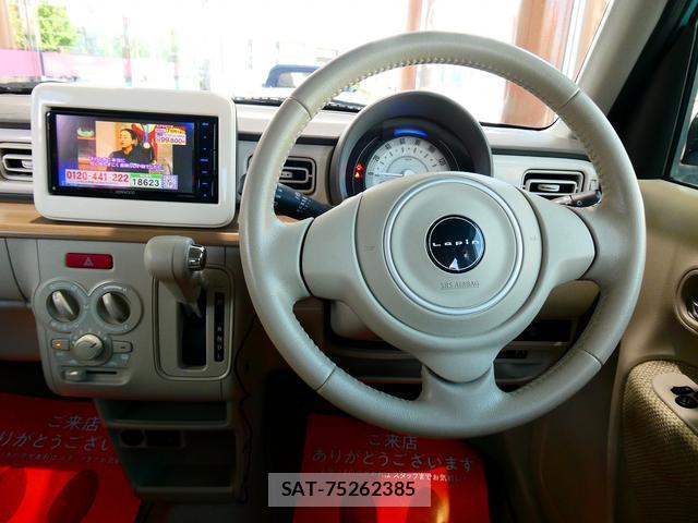 Suzuki LAPIN 2019-03 8651708-2