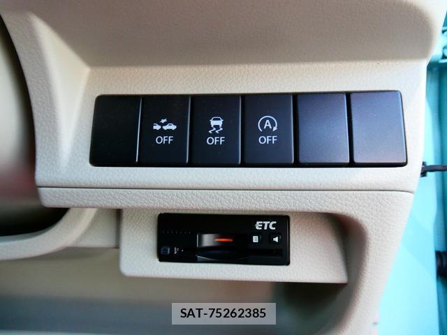 Suzuki LAPIN 2019-03 8651708-7