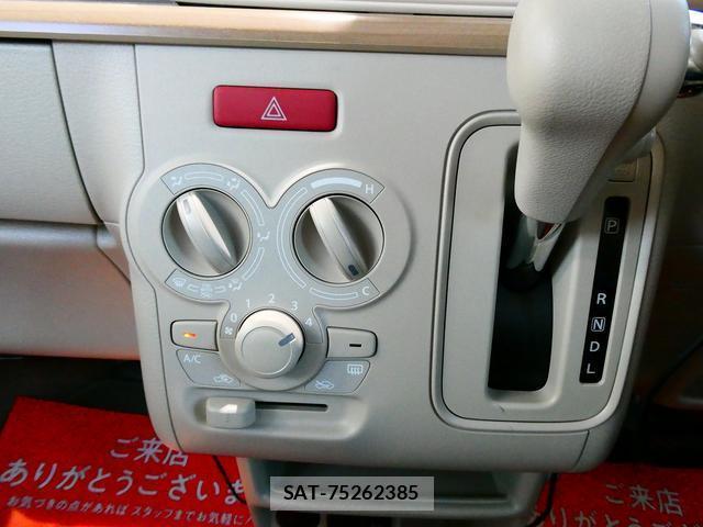 Suzuki LAPIN 2019-03 8651708-8