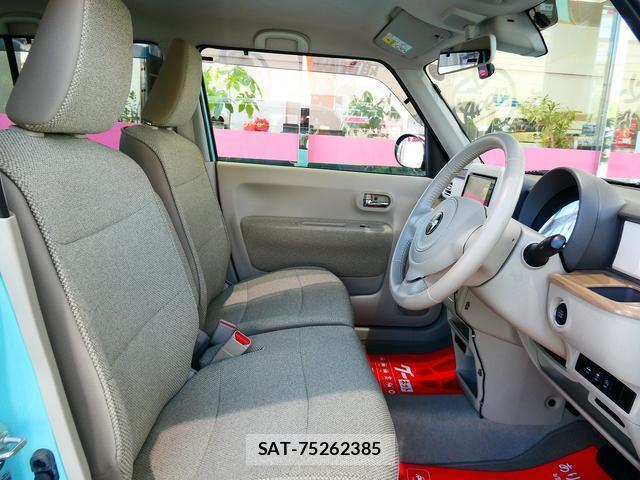 Suzuki LAPIN 2019-03 8651708-9