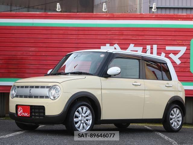 Suzuki LAPIN 2016-10 8651723-0