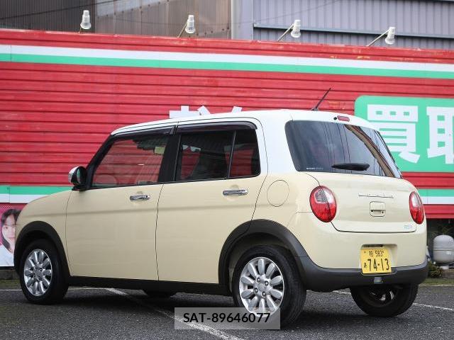 Suzuki LAPIN 2016-10 8651723-1