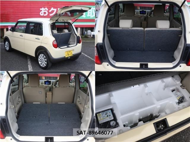 Suzuki LAPIN 2016-10 8651723-10