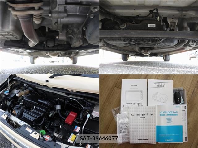 Suzuki LAPIN 2016-10 8651723-13
