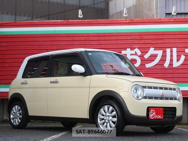 Suzuki LAPIN 2016-10 8651723-14