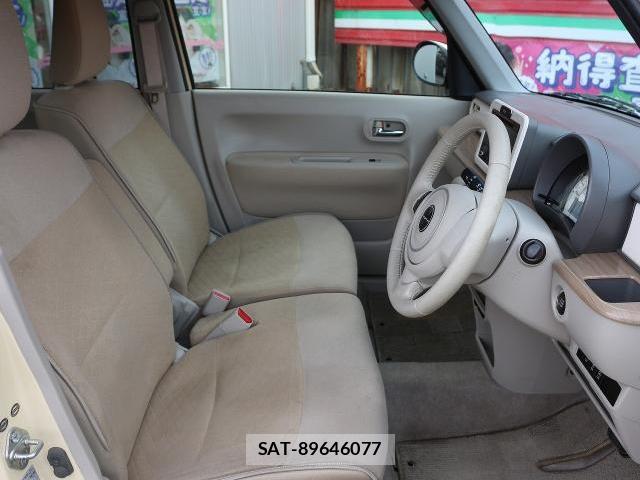 Suzuki LAPIN 2016-10 8651723-15