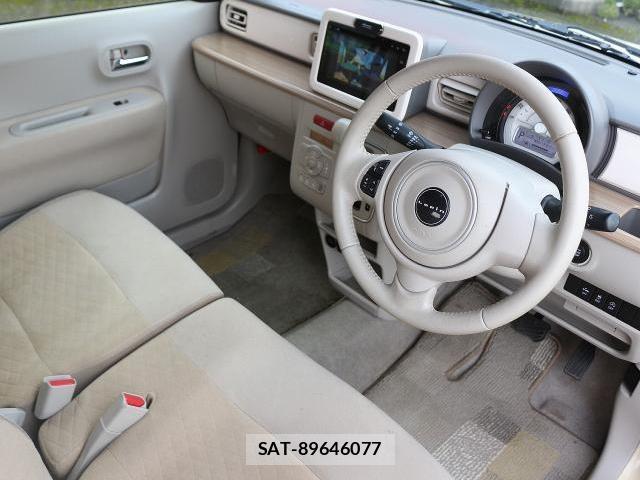 Suzuki LAPIN 2016-10 8651723-2