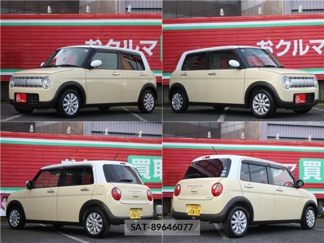 Suzuki LAPIN 2016-10 8651723-3