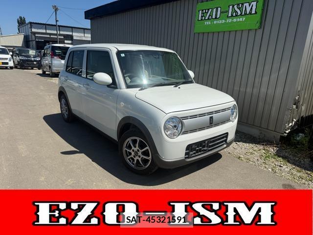 Suzuki LAPIN 2016-02 8651789-0