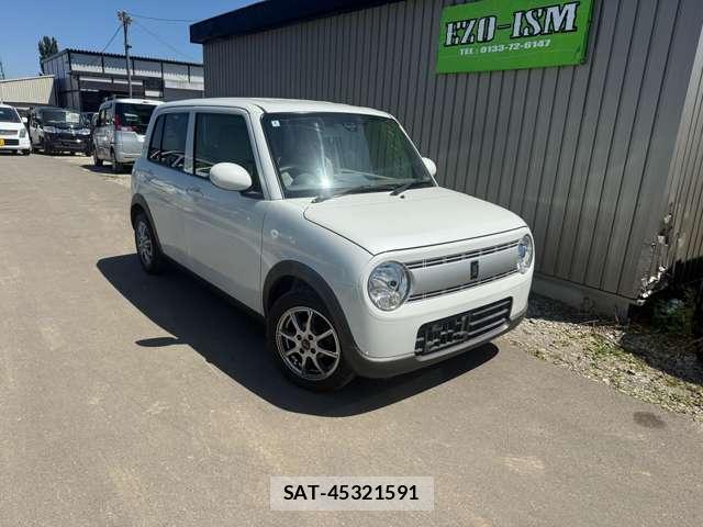 Suzuki LAPIN 2016-02 8651789-1