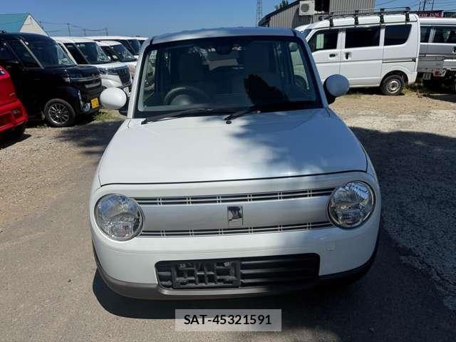 Suzuki LAPIN 2016-02 8651789-2