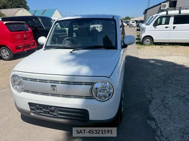 Suzuki LAPIN 2016-02 8651789-3