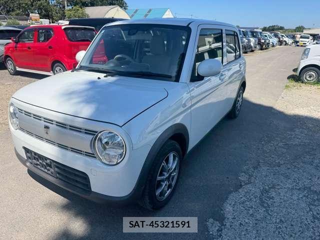 Suzuki LAPIN 2016-02 8651789-4