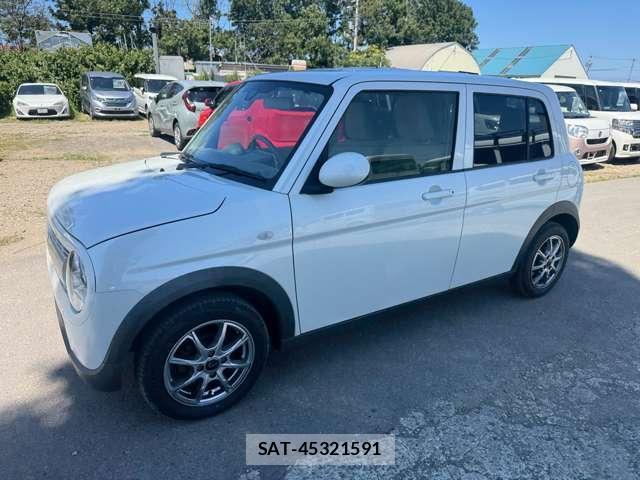Suzuki LAPIN 2016-02 8651789-5