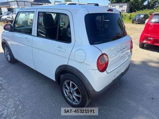 Suzuki LAPIN 2016-02 8651789-7