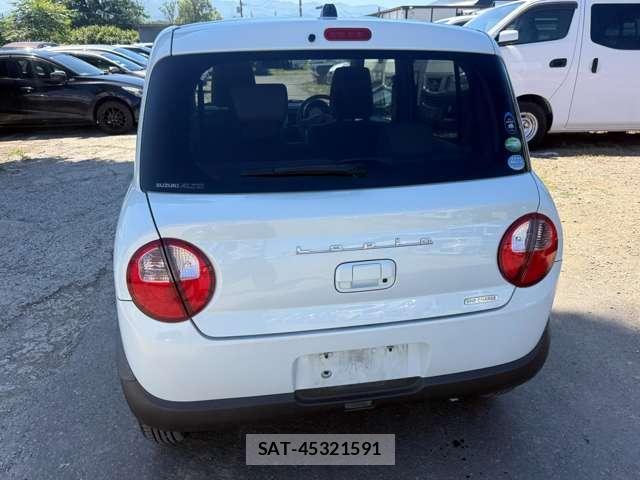 Suzuki LAPIN 2016-02 8651789-8
