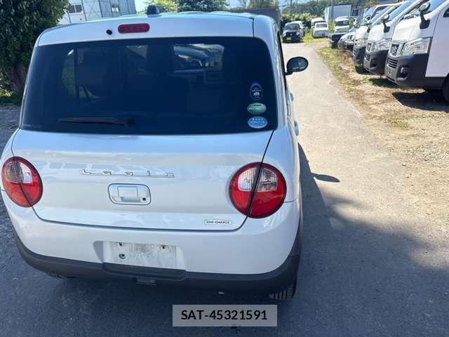 Suzuki LAPIN 2016-02 8651789-9