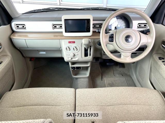 Suzuki LAPIN 2019 8652454-1