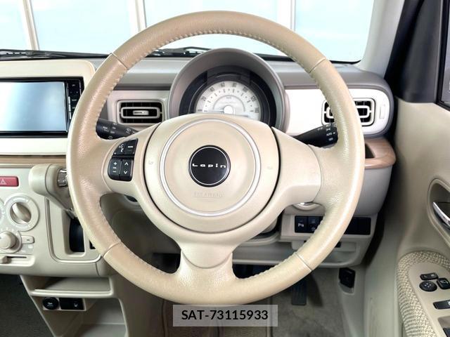 Suzuki LAPIN 2019 8652454-10