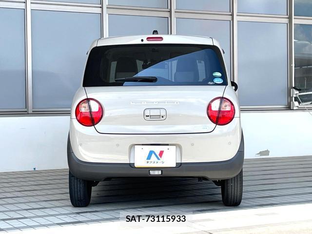 Suzuki LAPIN 2019 8652454-14