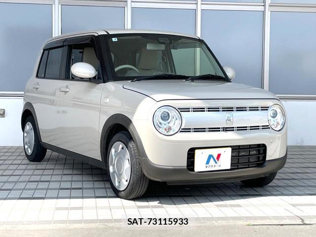 Suzuki LAPIN 2019 8652454-15