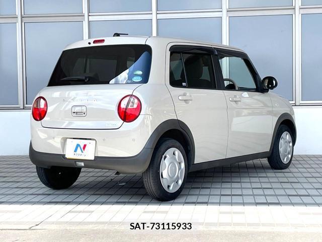 Suzuki LAPIN 2019 8652454-16