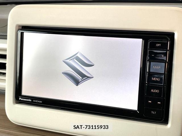 Suzuki LAPIN 2019 8652454-2