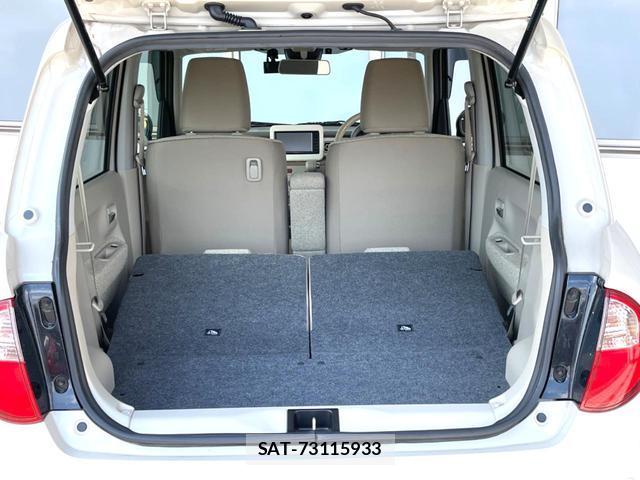 Suzuki LAPIN 2019 8652454-9