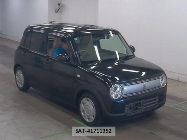 Suzuki LAPIN 2016-03 8652852-0