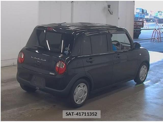 Suzuki LAPIN 2016-03 8652852-1