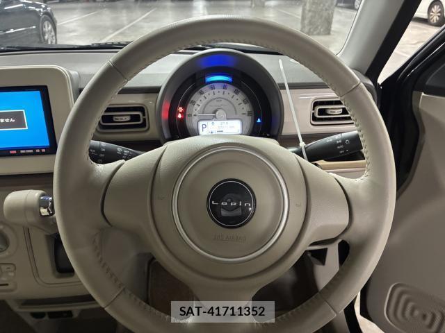 Suzuki LAPIN 2016-03 8652852-14