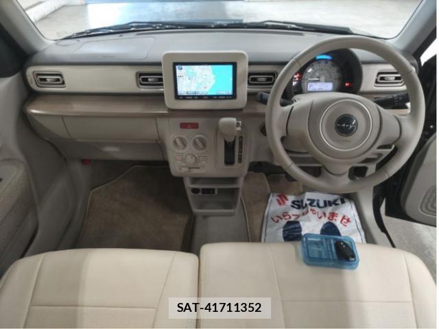 Suzuki LAPIN 2016-03 8652852-2