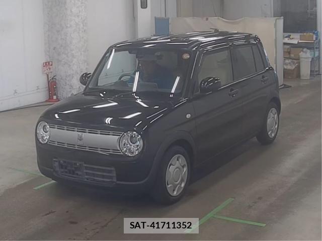 Suzuki LAPIN 2016-03 8652852-3