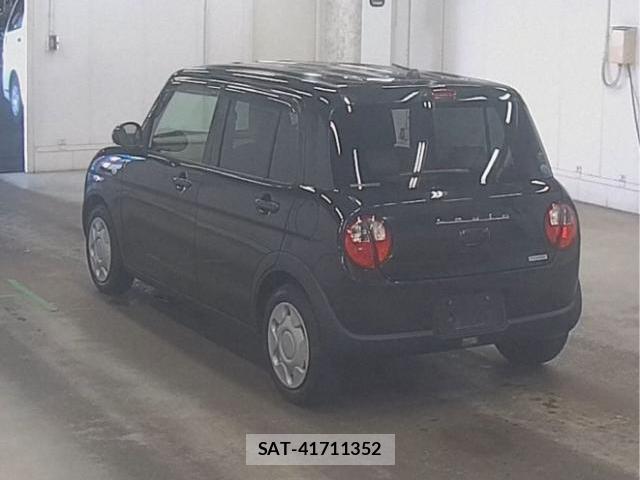 Suzuki LAPIN 2016-03 8652852-4