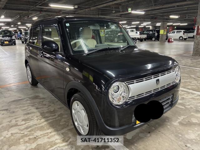 Suzuki LAPIN 2016-03 8652852-6