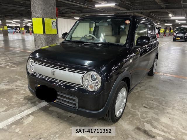 Suzuki LAPIN 2016-03 8652852-7