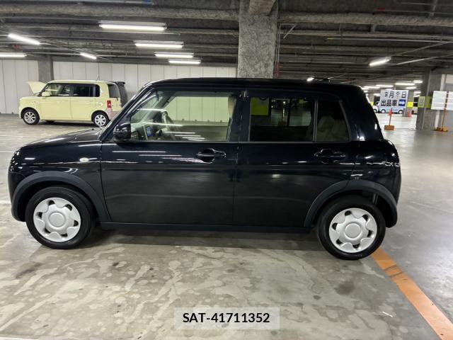 Suzuki LAPIN 2016-03 8652852-8