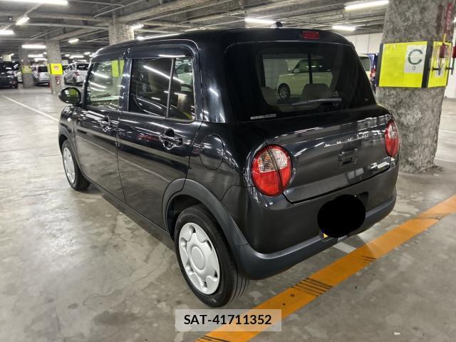 Suzuki LAPIN 2016-03 8652852-9