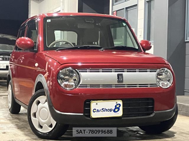 Suzuki LAPIN 2019-08 8653008-0