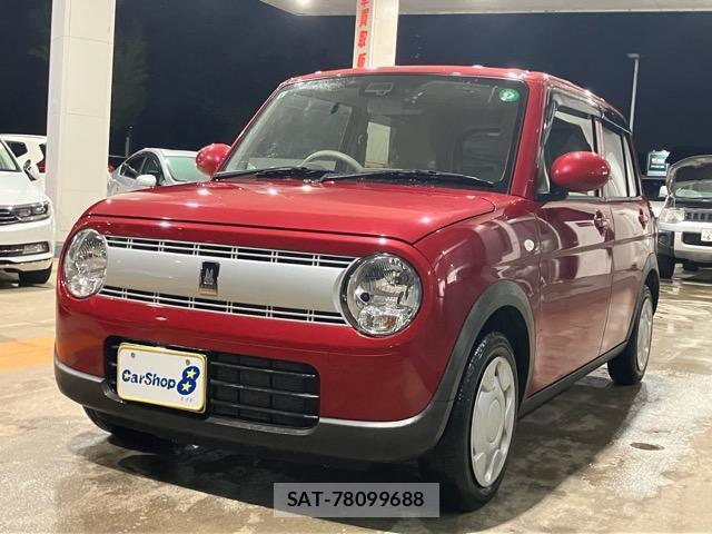 Suzuki LAPIN 2019-08 8653008-1