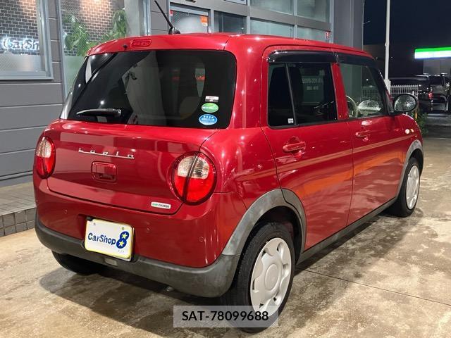 Suzuki LAPIN 2019-08 8653008-3