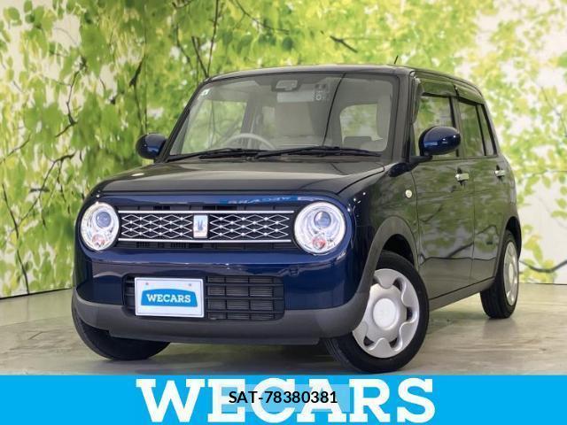 Suzuki LAPIN 2021-08 8653669-0