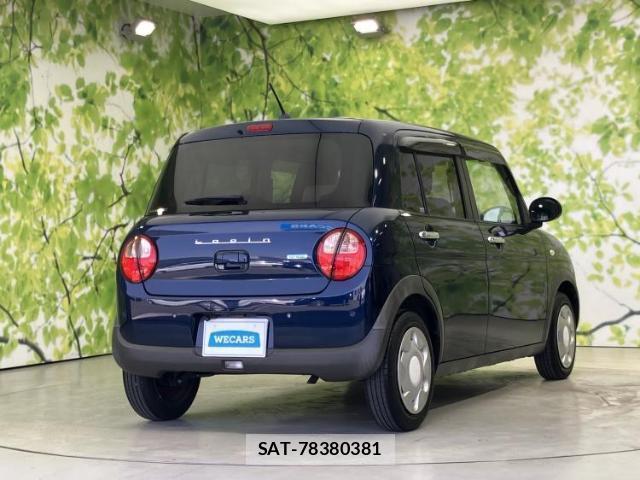 Suzuki LAPIN 2021-08 8653669-2