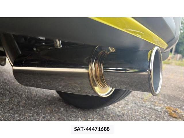 Suzuki ALTO WORKS 2021 8649649-10